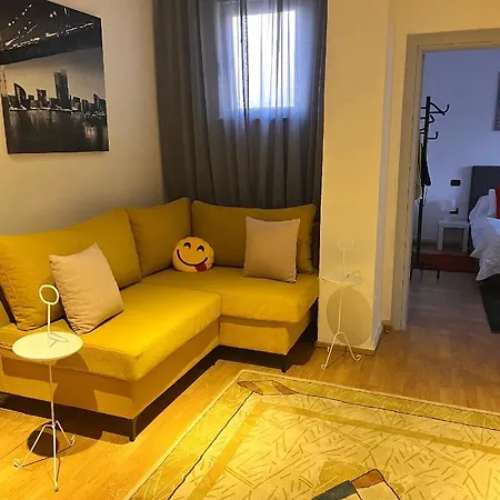 Apartament Qerret Kavaje