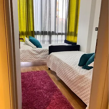 Apartament Qerret Kavaje Apartment *